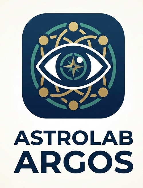 Astrolab IA | Tecnología con propósito